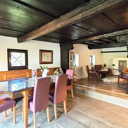 Dom wakacyjny Almliesl Gast-755 Bad Hofgastein