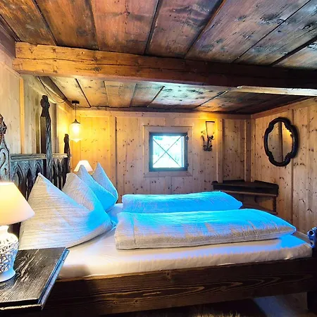 Dom wakacyjny Almliesl Gast-755