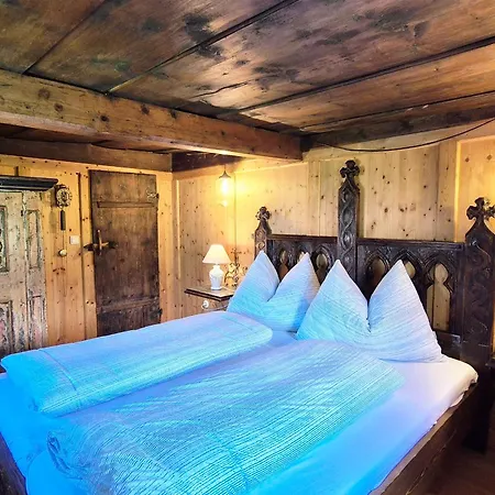 Almliesl Gast-755 Dom wakacyjny *