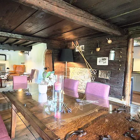 Dom wakacyjny Almliesl Gast-755