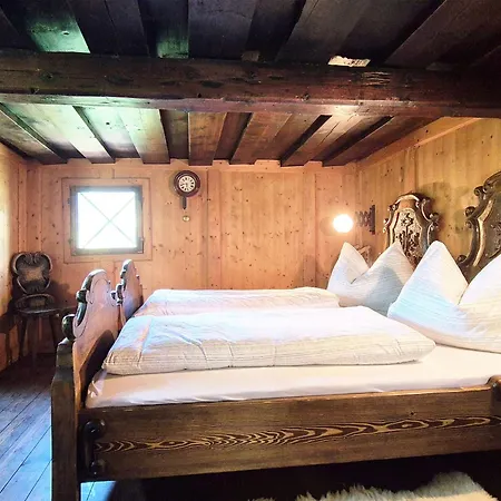 Almliesl Gast-755 Сasa de vacaciones Bad Hofgastein