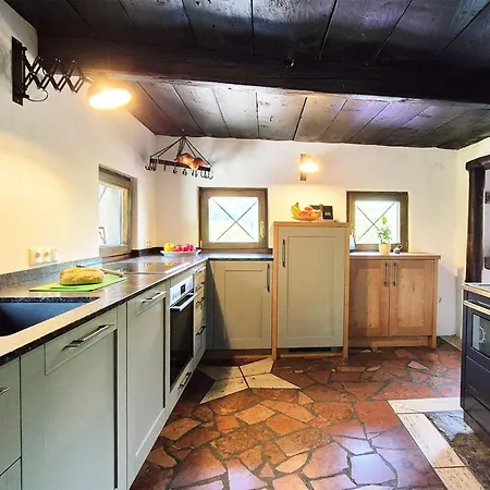 Almliesl Gast-755 Dom wakacyjny *