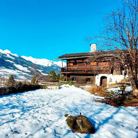 Almliesl Gast-755 Сasa de vacaciones Bad Hofgastein